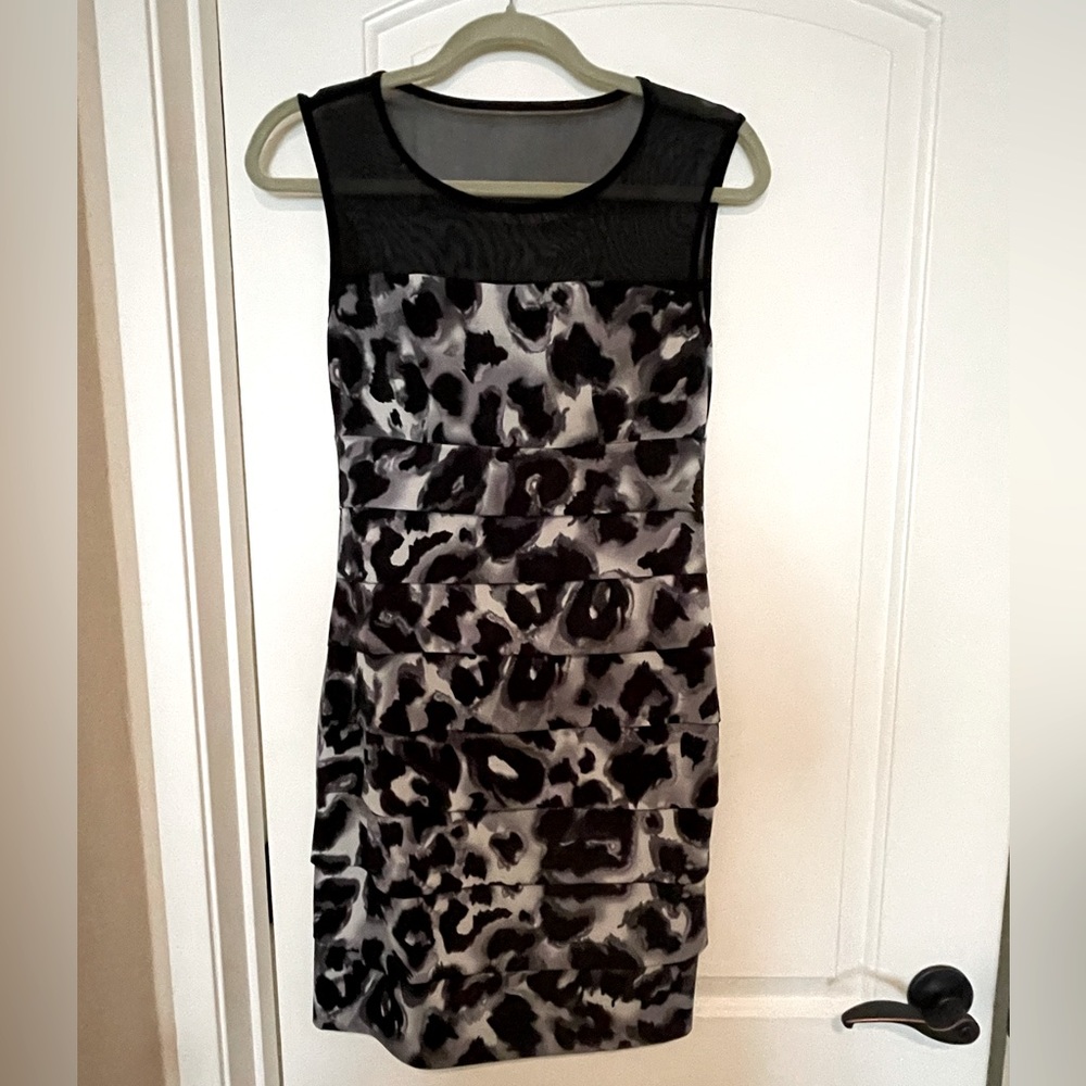 Cocktail Dress size 6